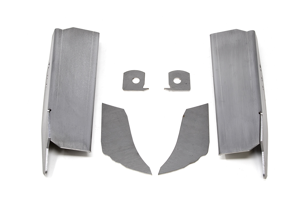 2005-2015 TOYOTA FORTUNER ACCESSORIES